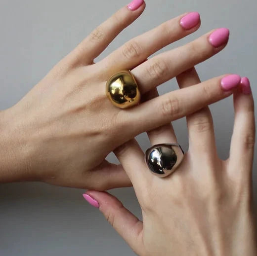 Anillo Candela