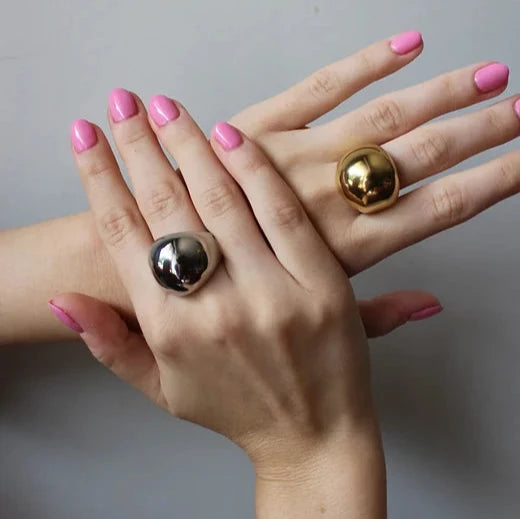 Anillo Candela