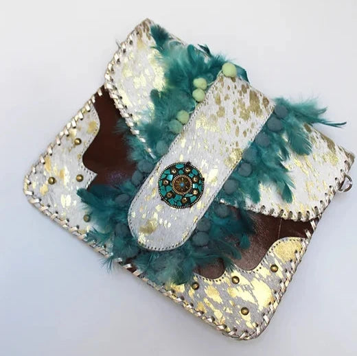 Bolso Daikiri 2