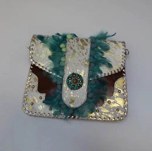 Bolso Daikiri 2
