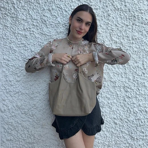Bolso Tequila
