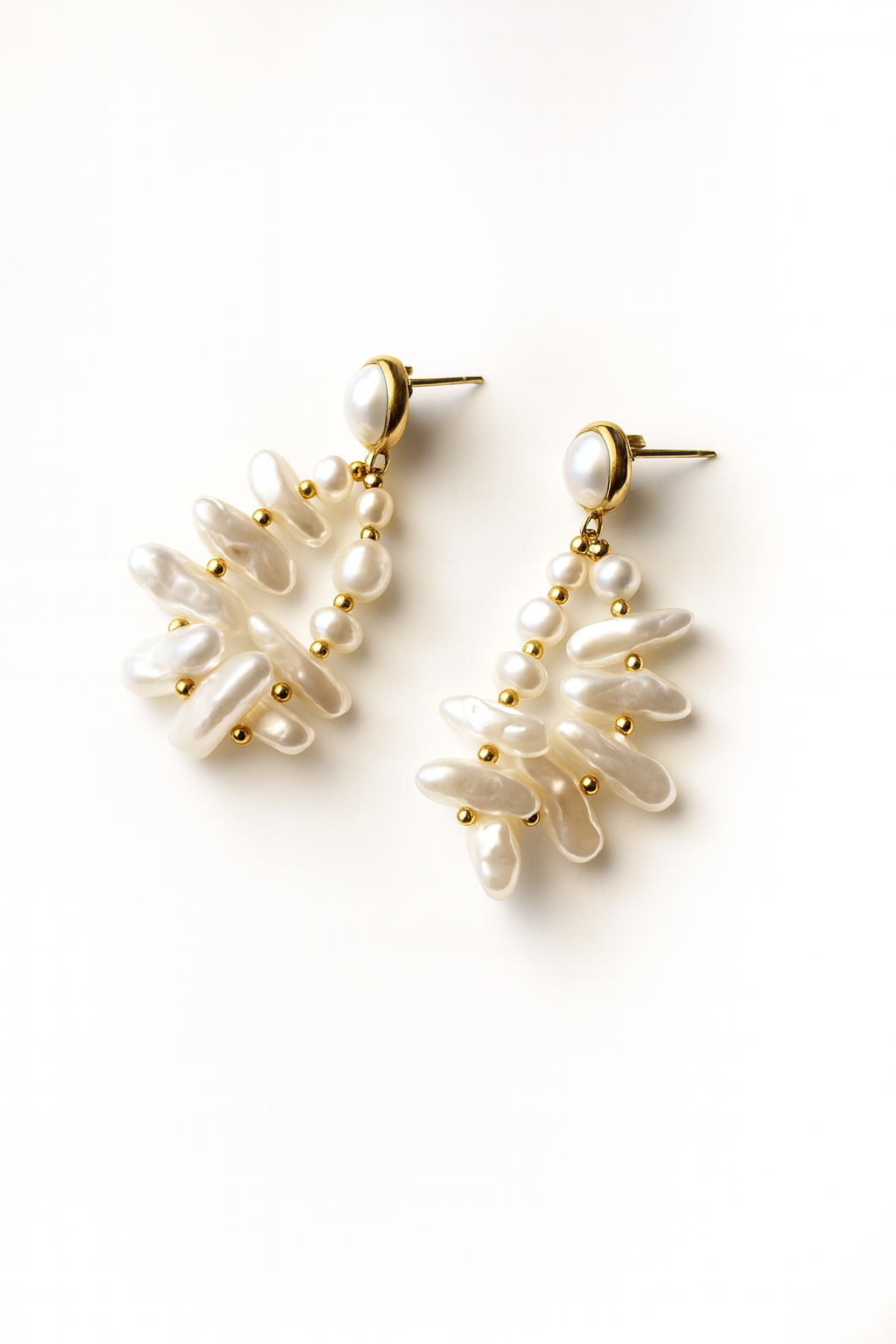 Pendientes Tesoro