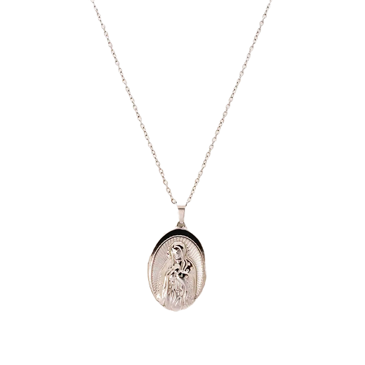 Colgante Virgen de Guadalupe