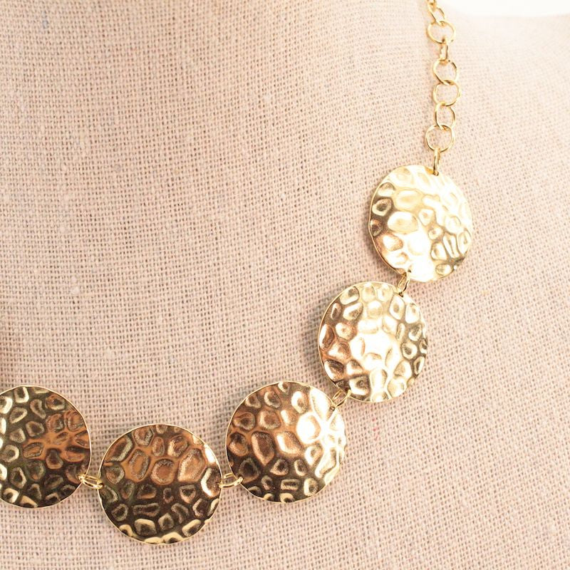 Choker Ibiza