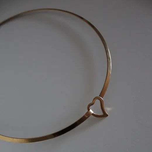 Choker Corazón