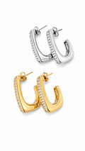 Pendientes Tola