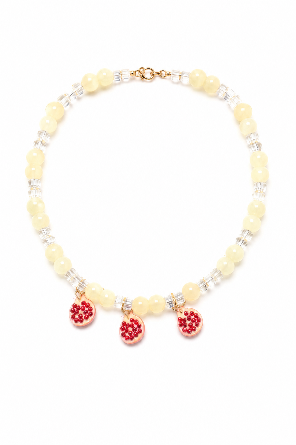 Collar Pomelo