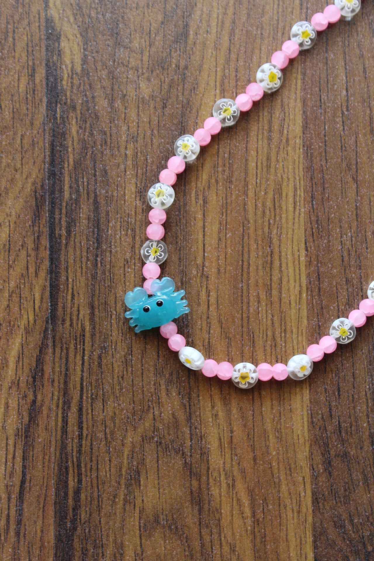 Collar Súper Profundo