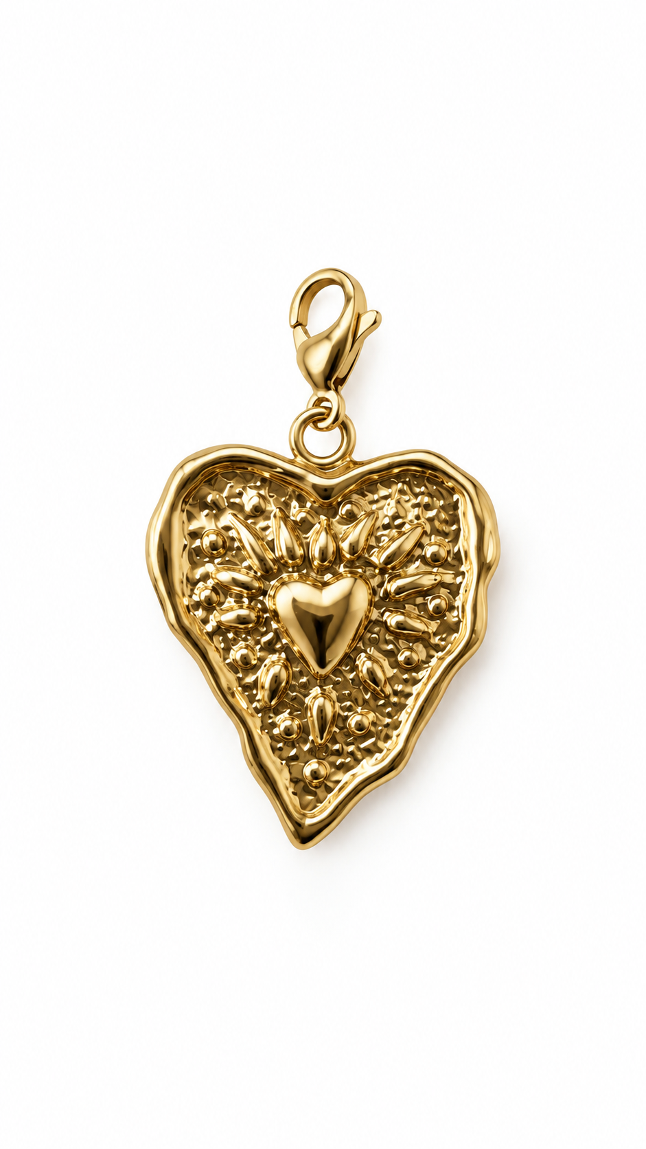 Charm Corazoli