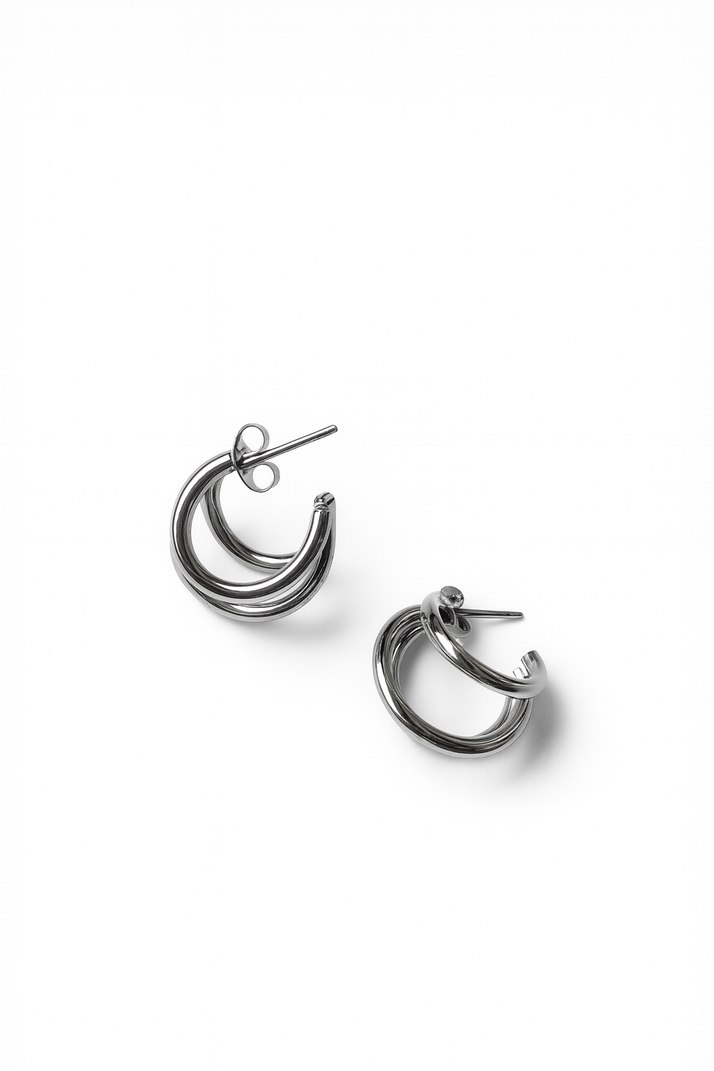 Pendientes Triplete 2.0