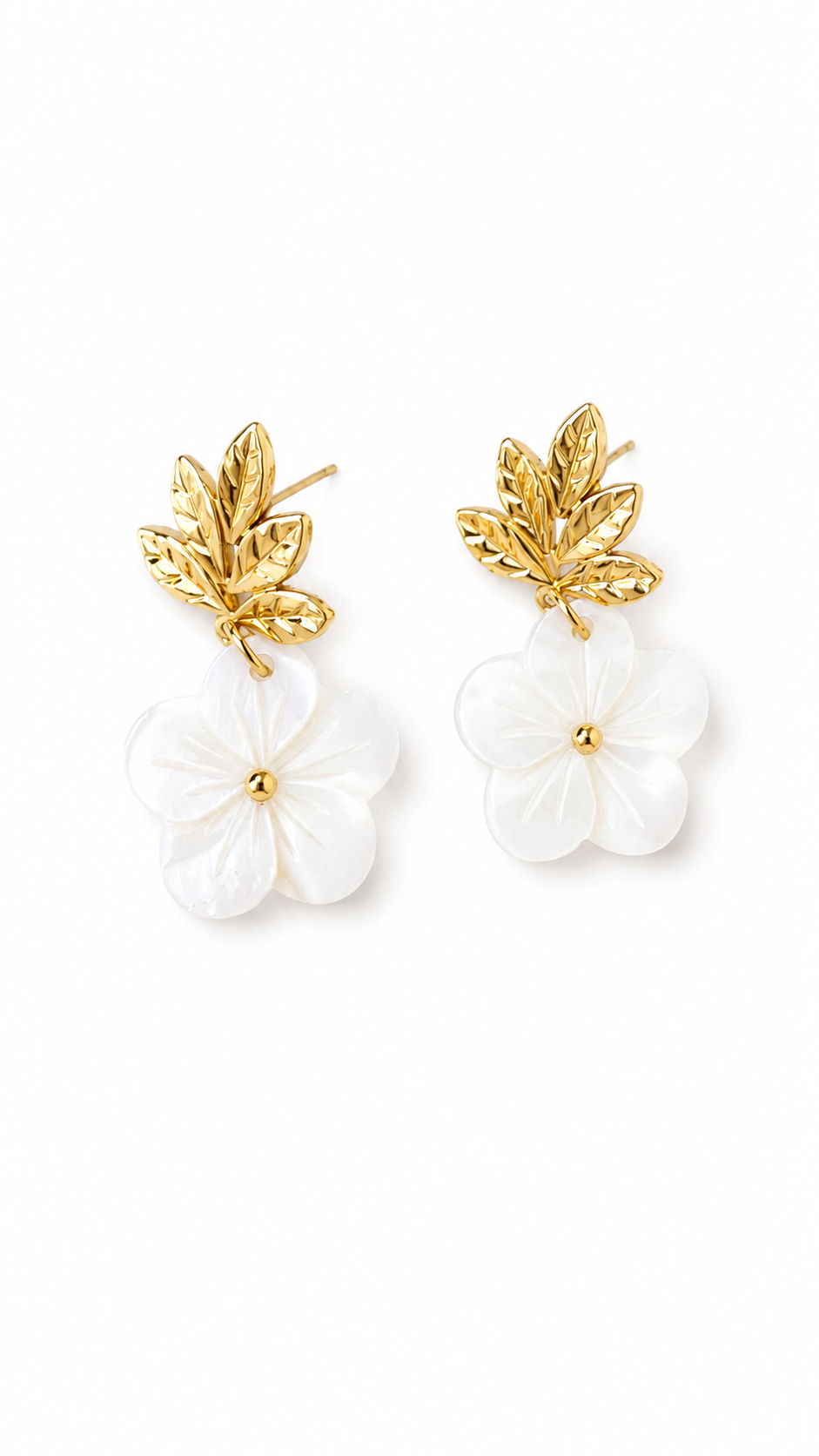 Pendientes Reila