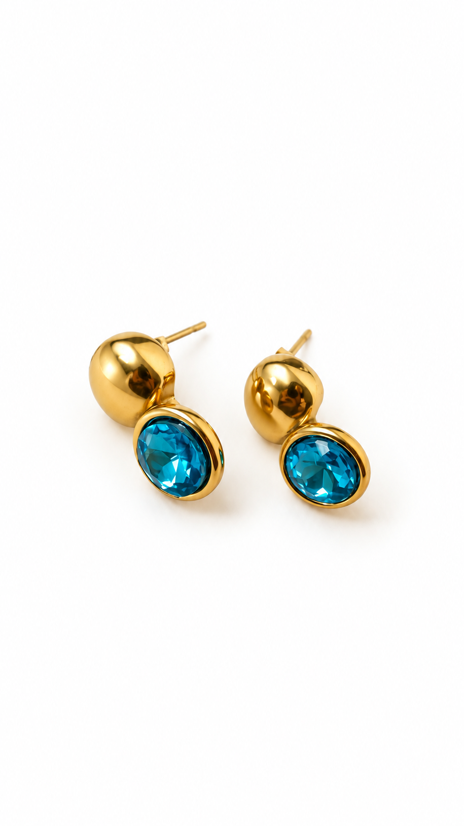 Pendientes Quesa