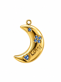 Charm luna