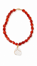 Collar Coralina
