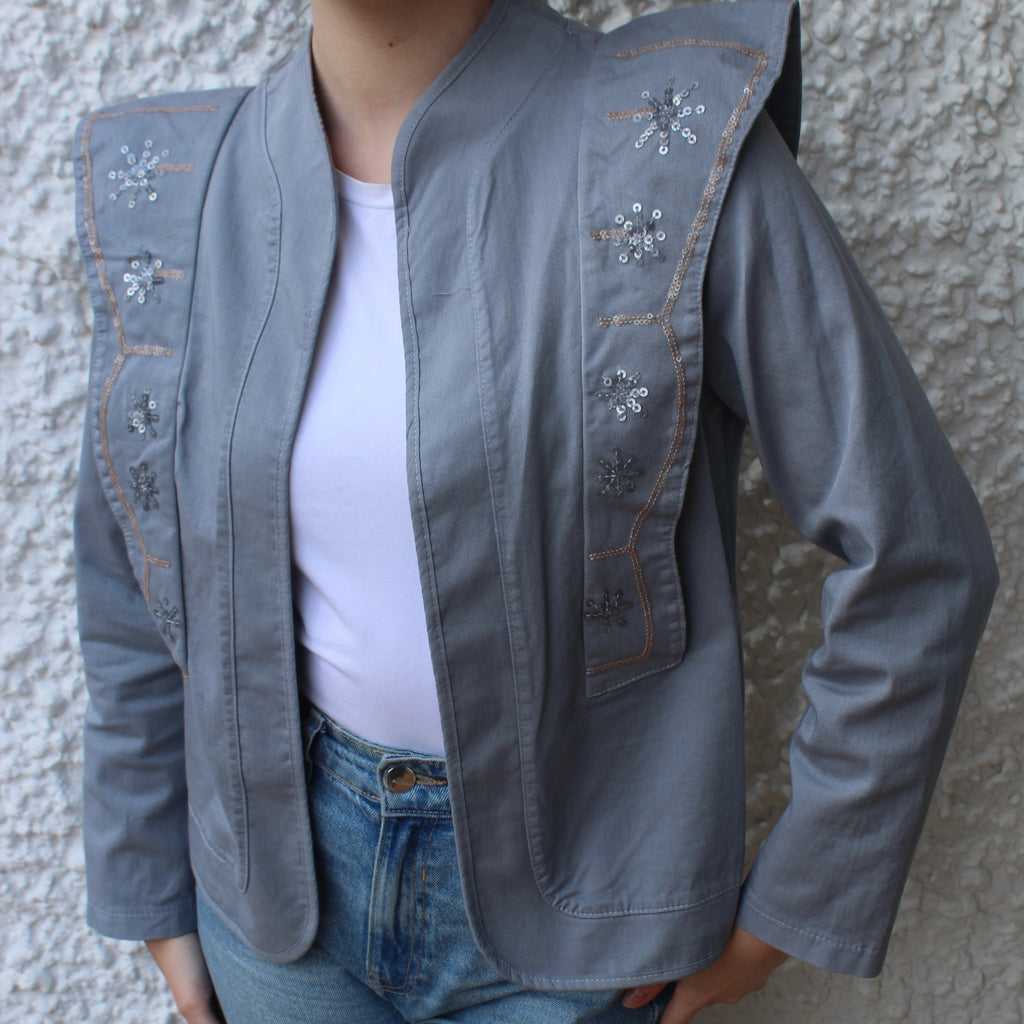 Chaqueta Daisy