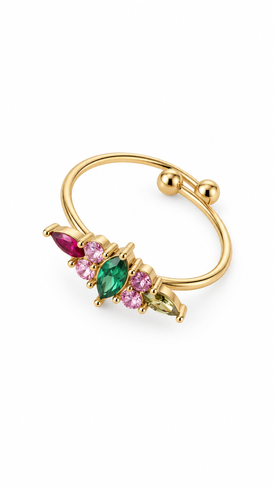 Anillo Tis