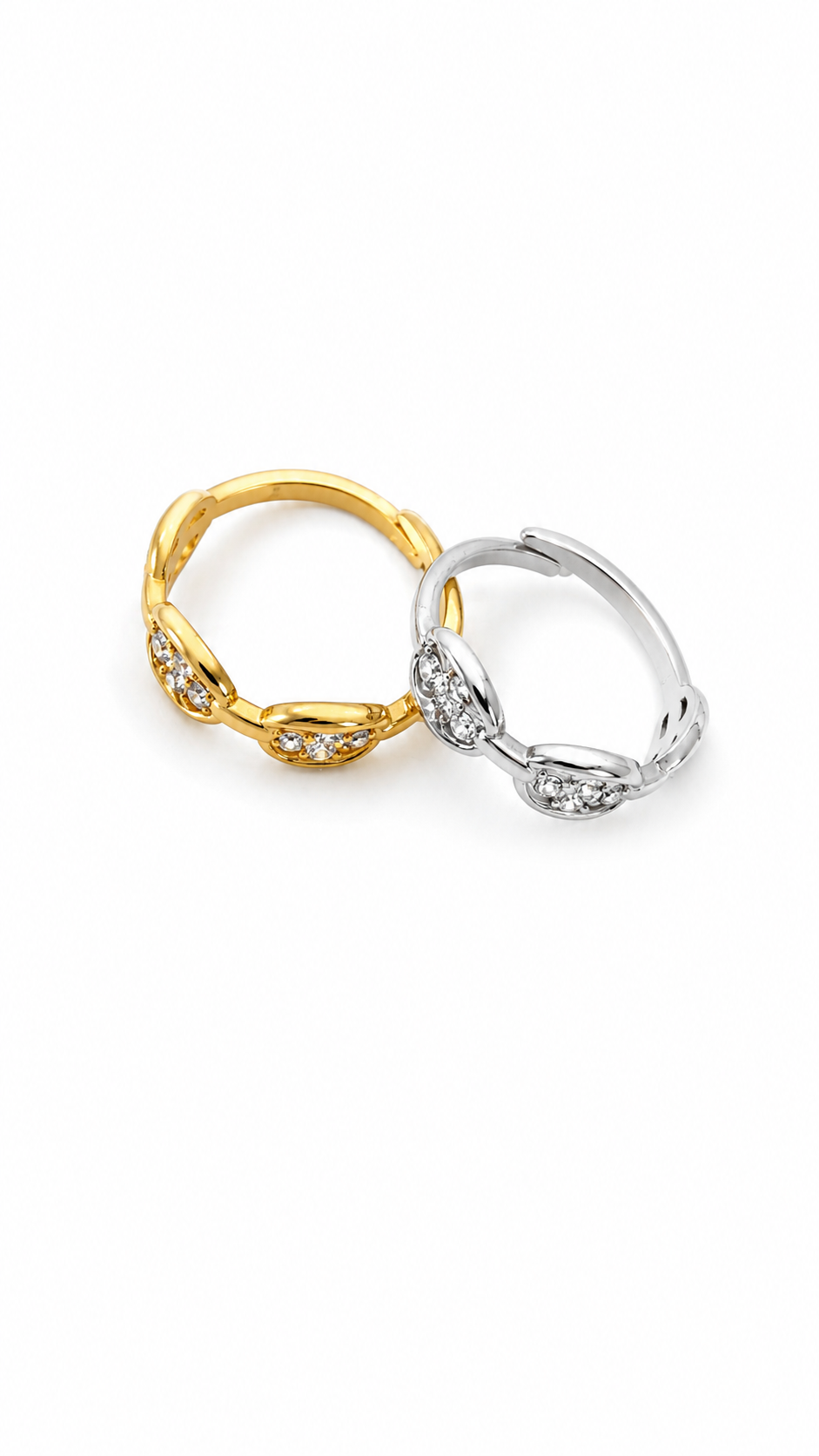Anillo Anillas
