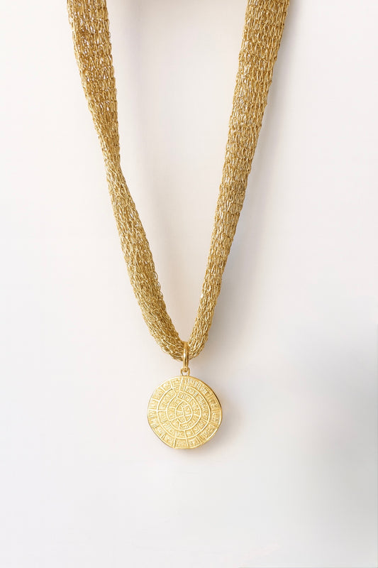 Collar Keops