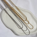 Collar Fav Triple