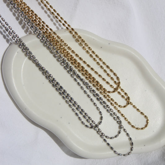 Collar Fav Triple