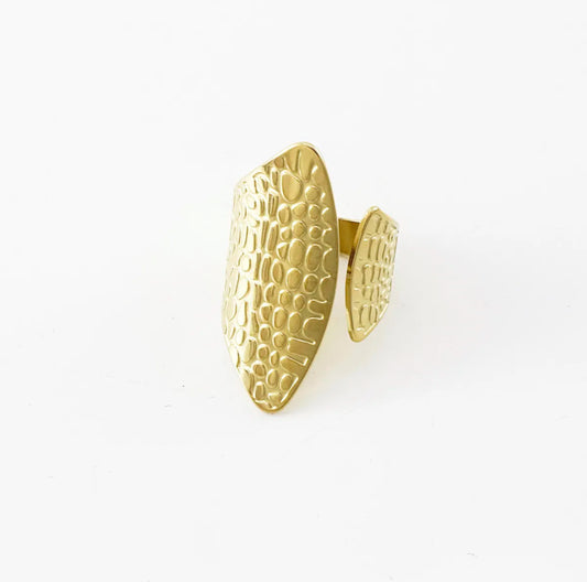 Anillo Cleopatra