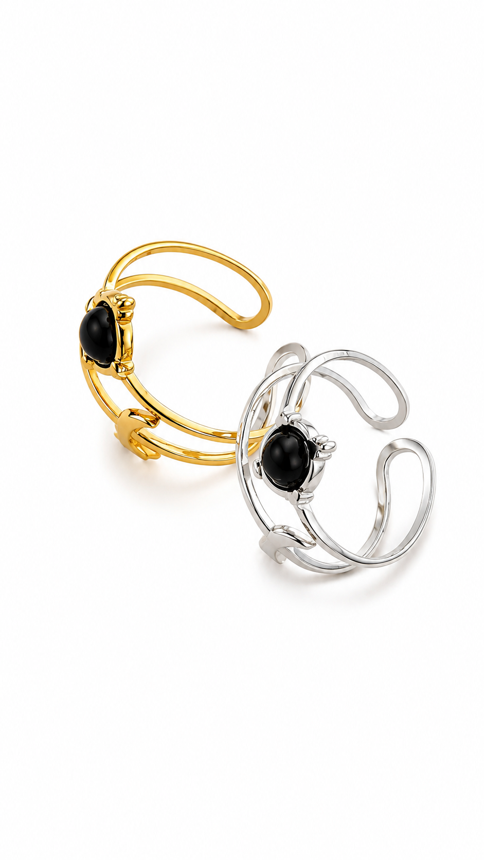Anillo Brisa