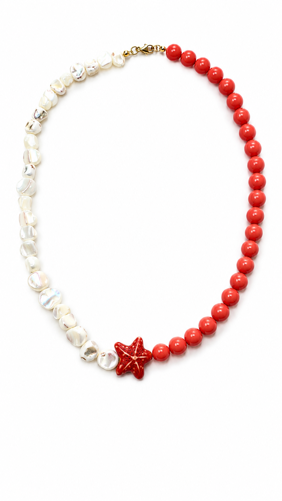 Collar Sarai