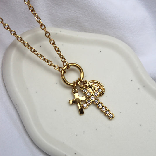 Collar Beuty