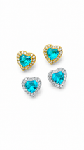 Pendientes Cinderella