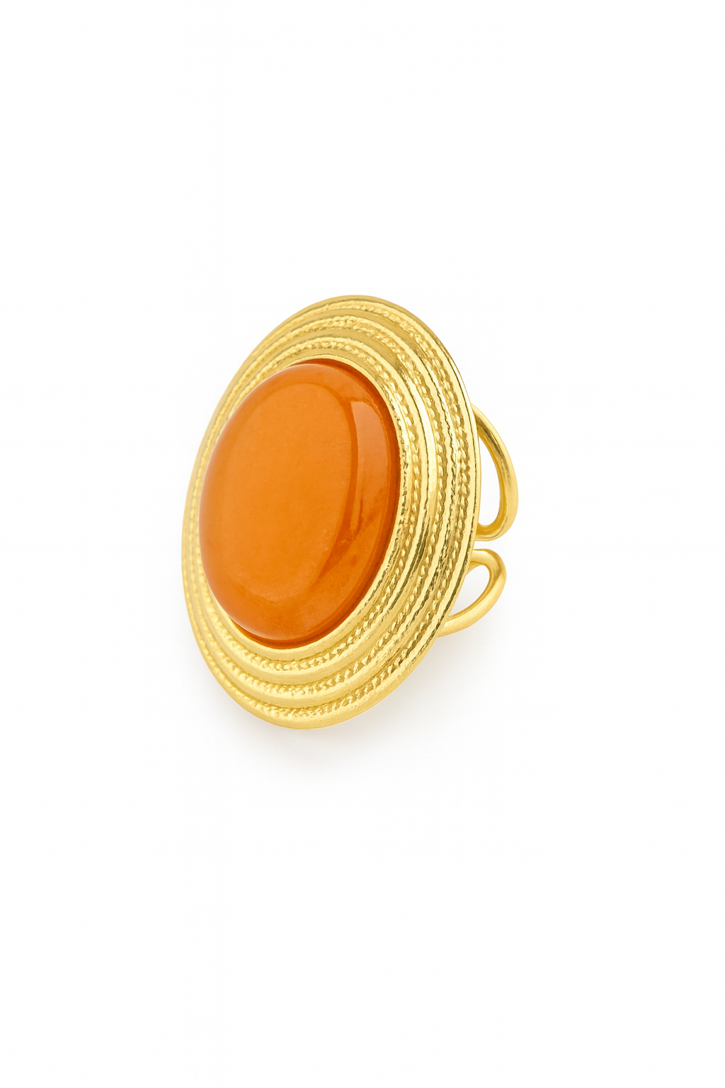 Anillo Calabaza