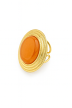 Anillo Calabaza