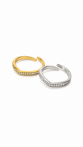 Anillo Leandra
