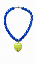 Collar Sol de Medianoche