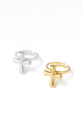 Anillo Cross