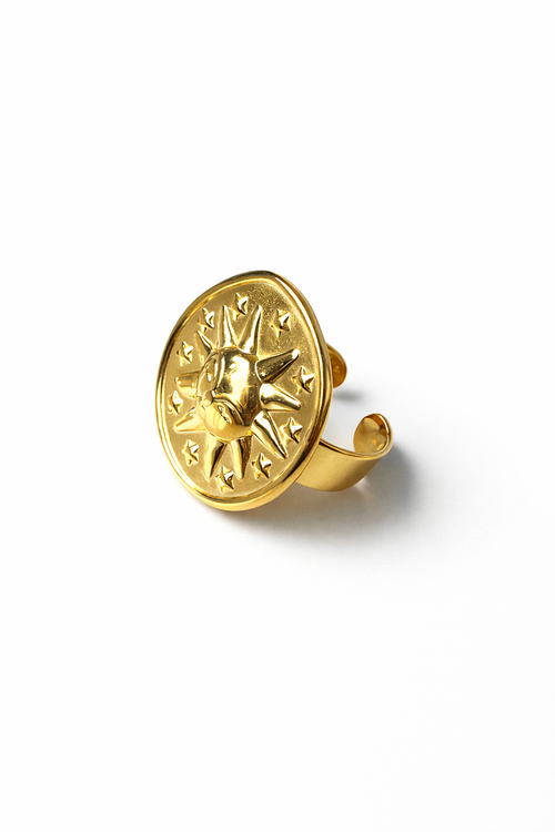 Anillo Lindo