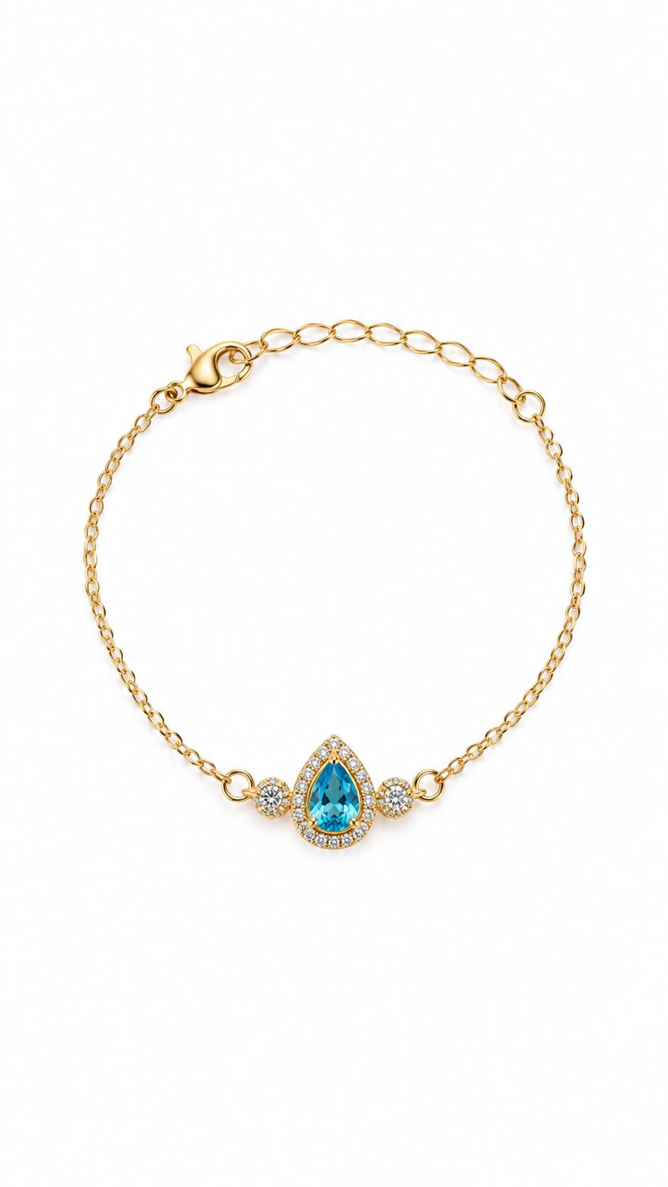 Pulsera Ivy
