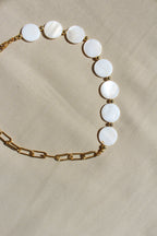 Collar Blanca