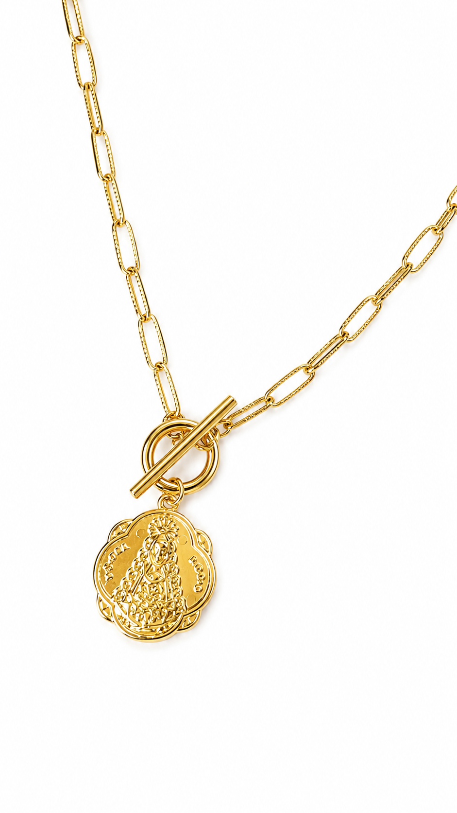 Collar Rocito