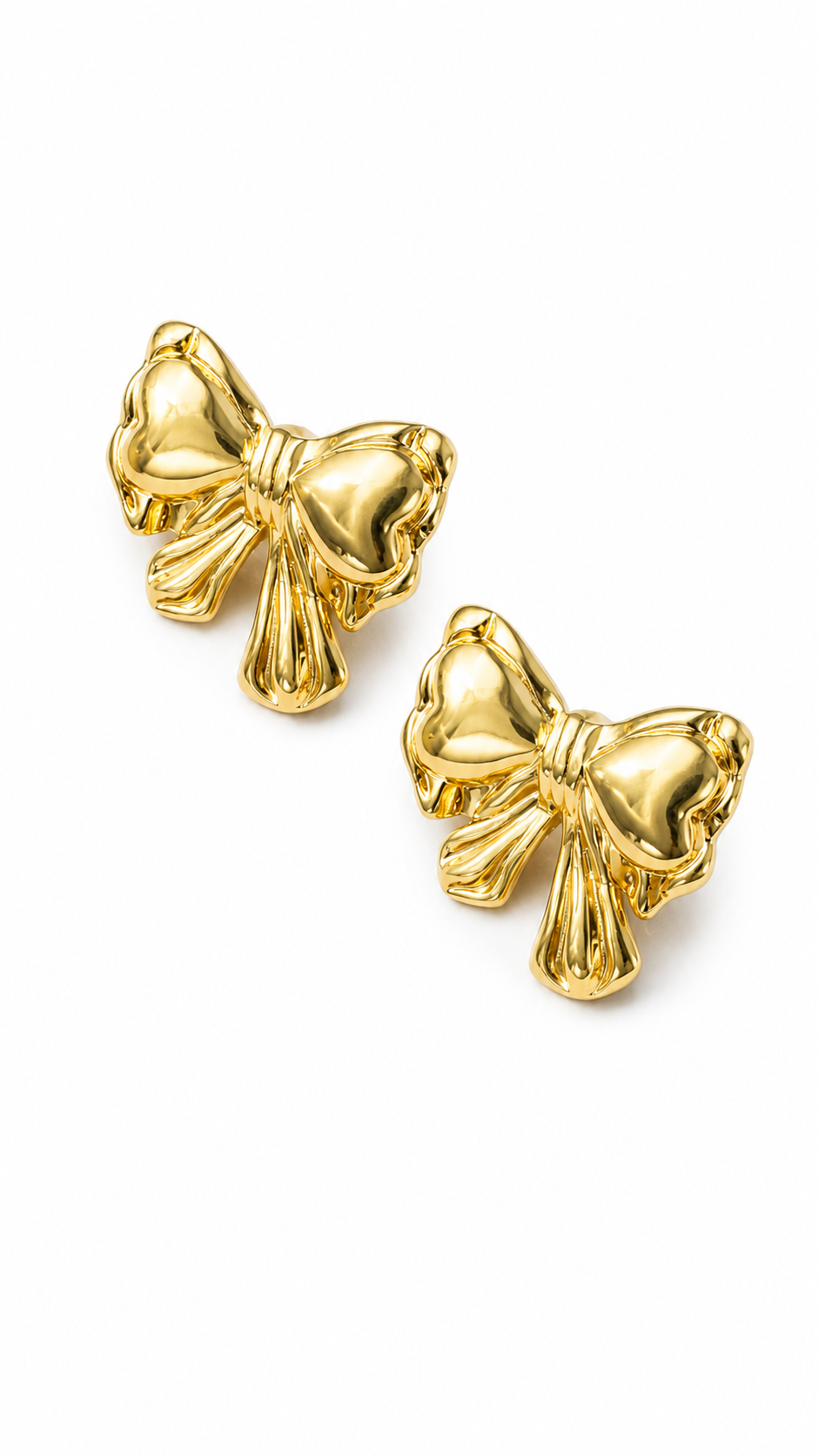 Pendientes Lazada