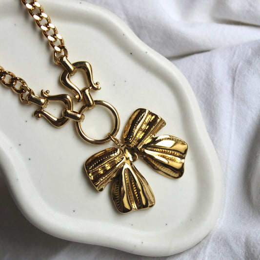 Collar Lazo