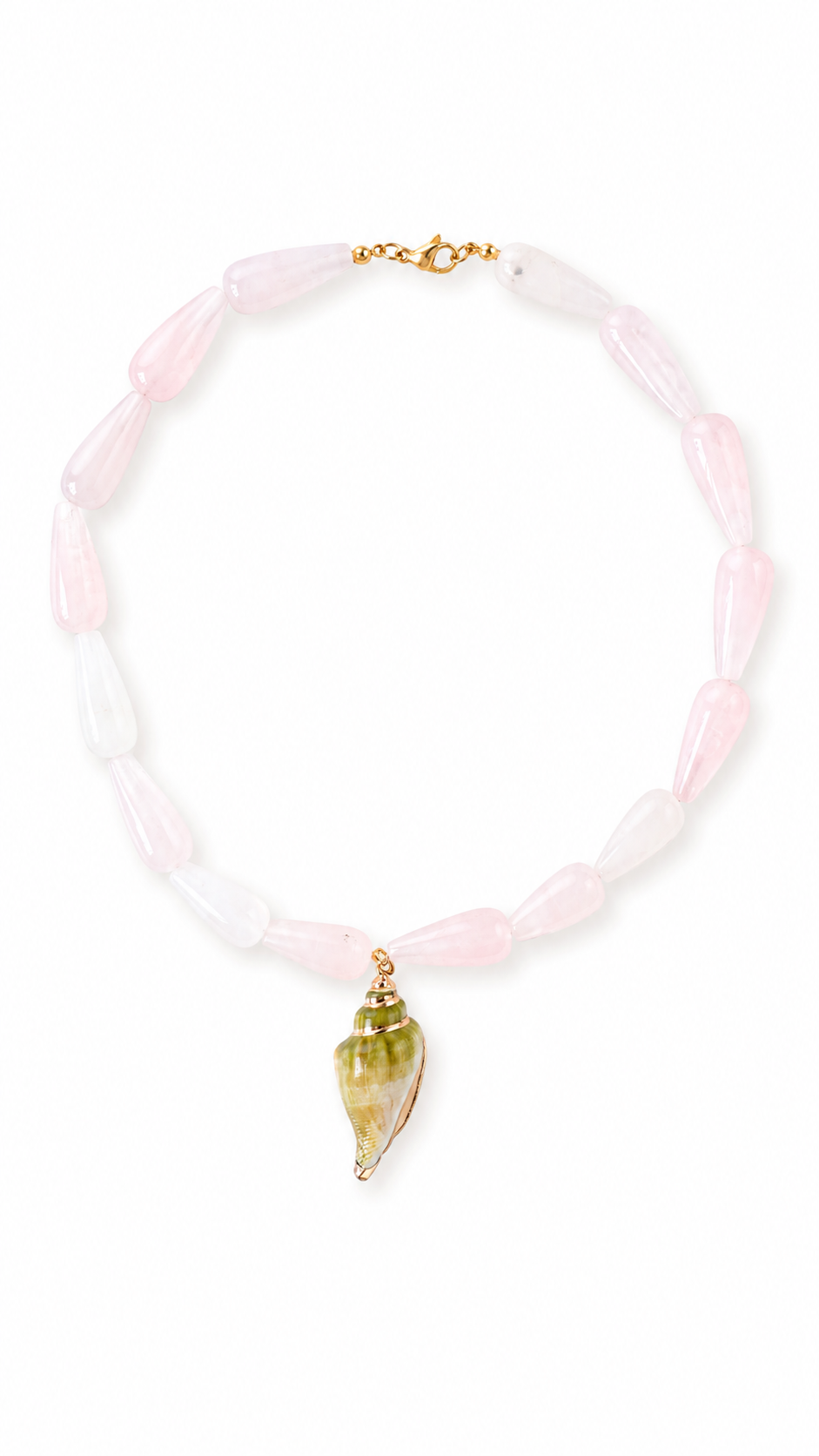 Collar Agosto
