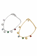 Pulseras Area