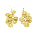 Pendientes Satélite