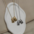 Escapulario Virgencitas