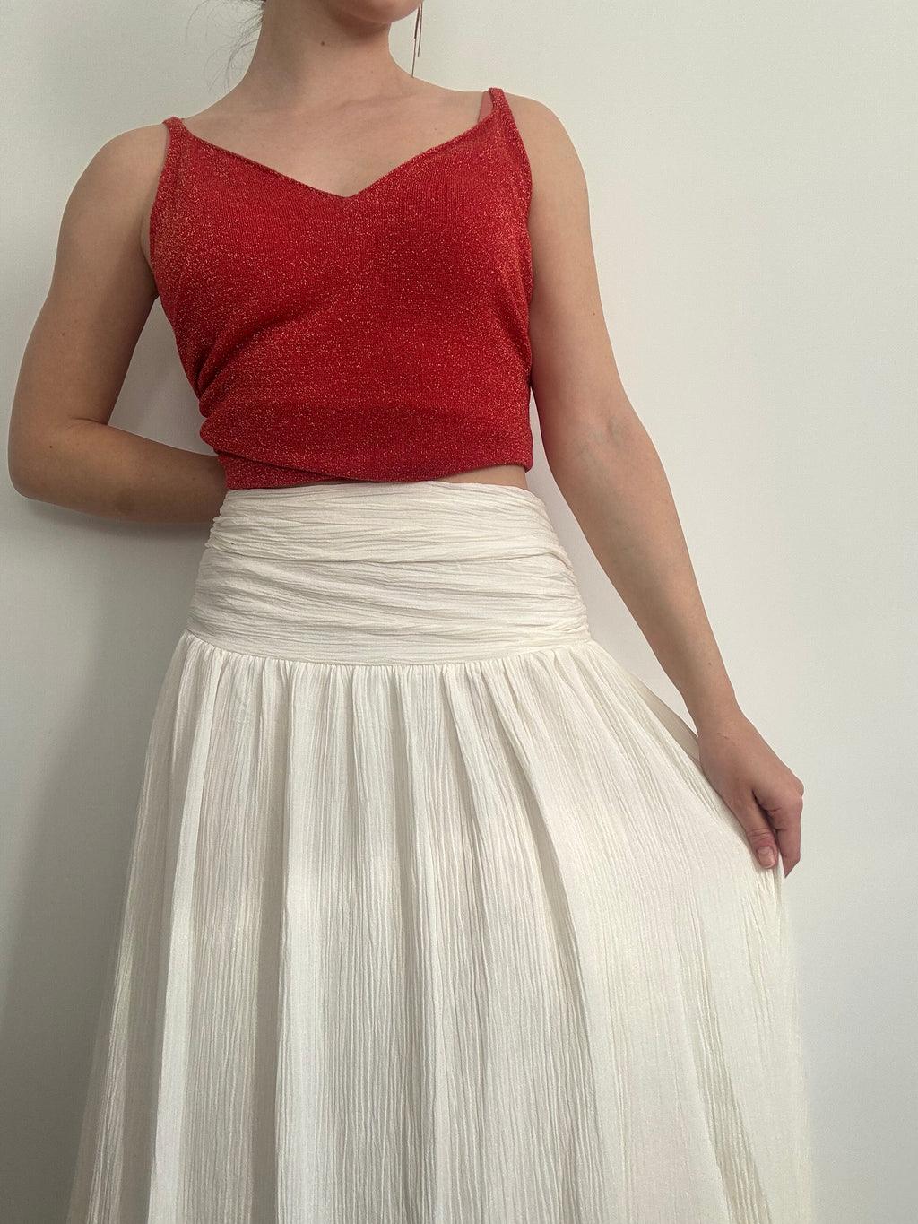 Falda Laila