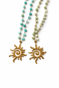 Collar Jalina