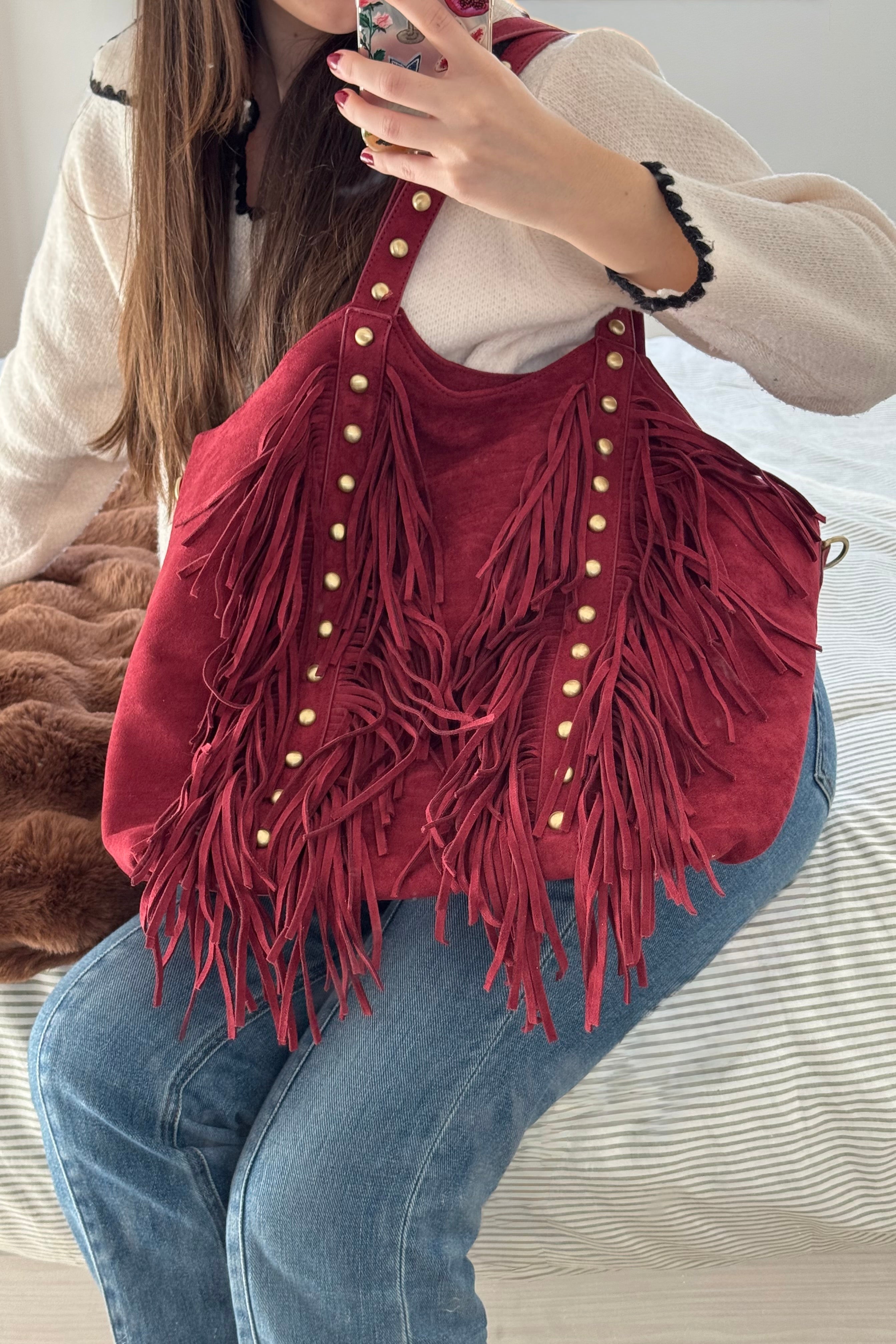 Bolso Montana