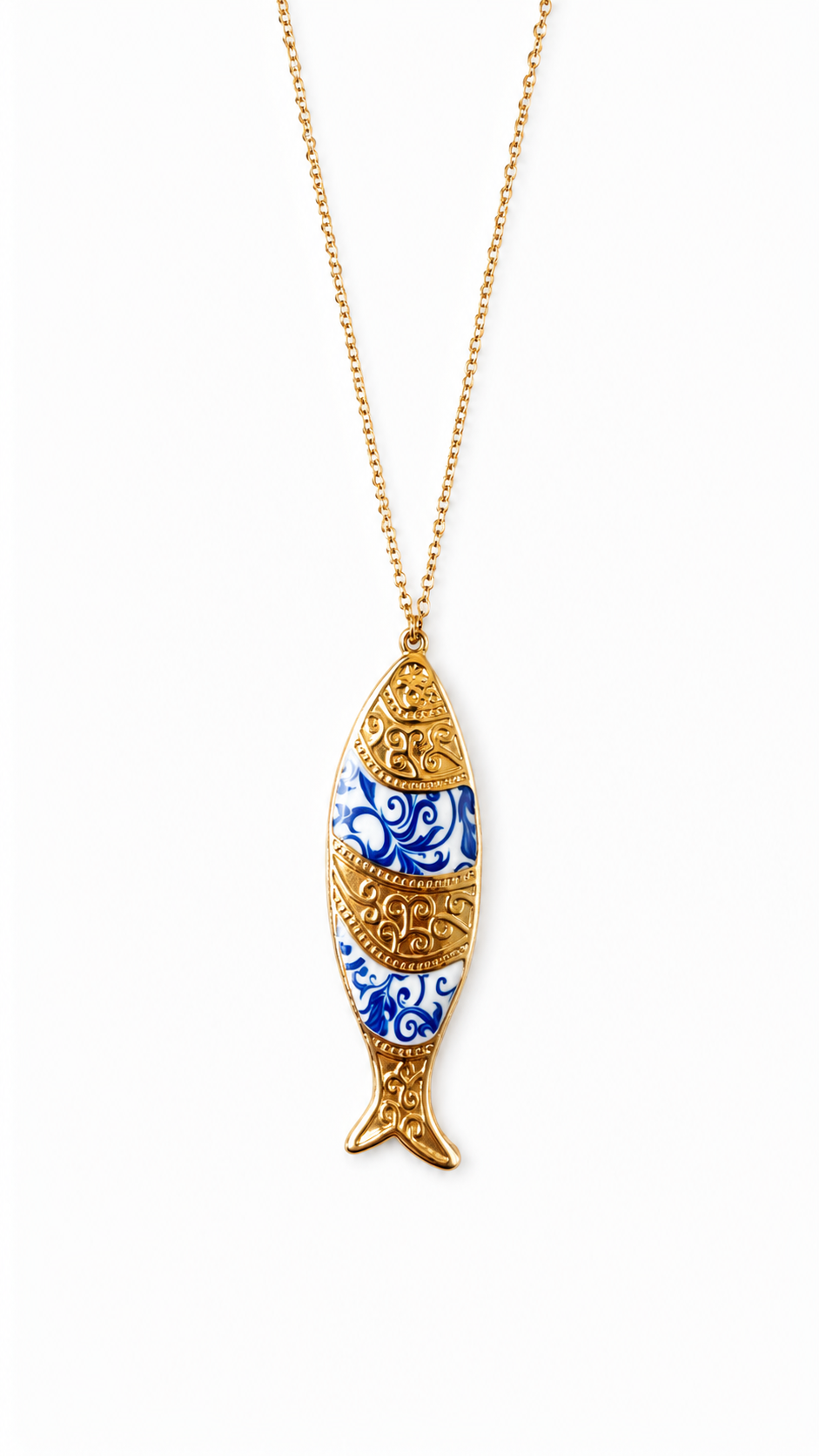 Collar Dina