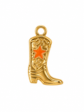 Charm bota
