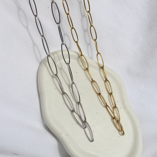Cadena Charms